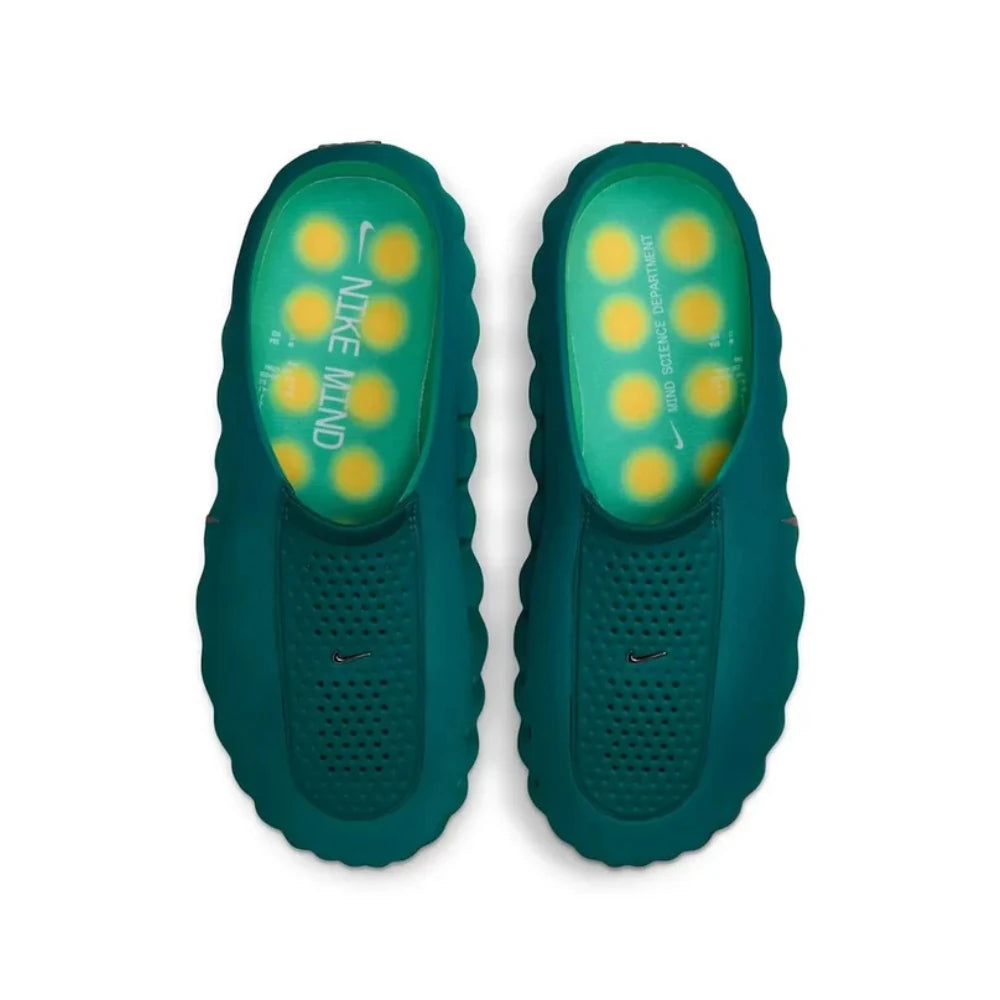 Nike Mind 001 Slide 'Geode Teal/Light Menta'