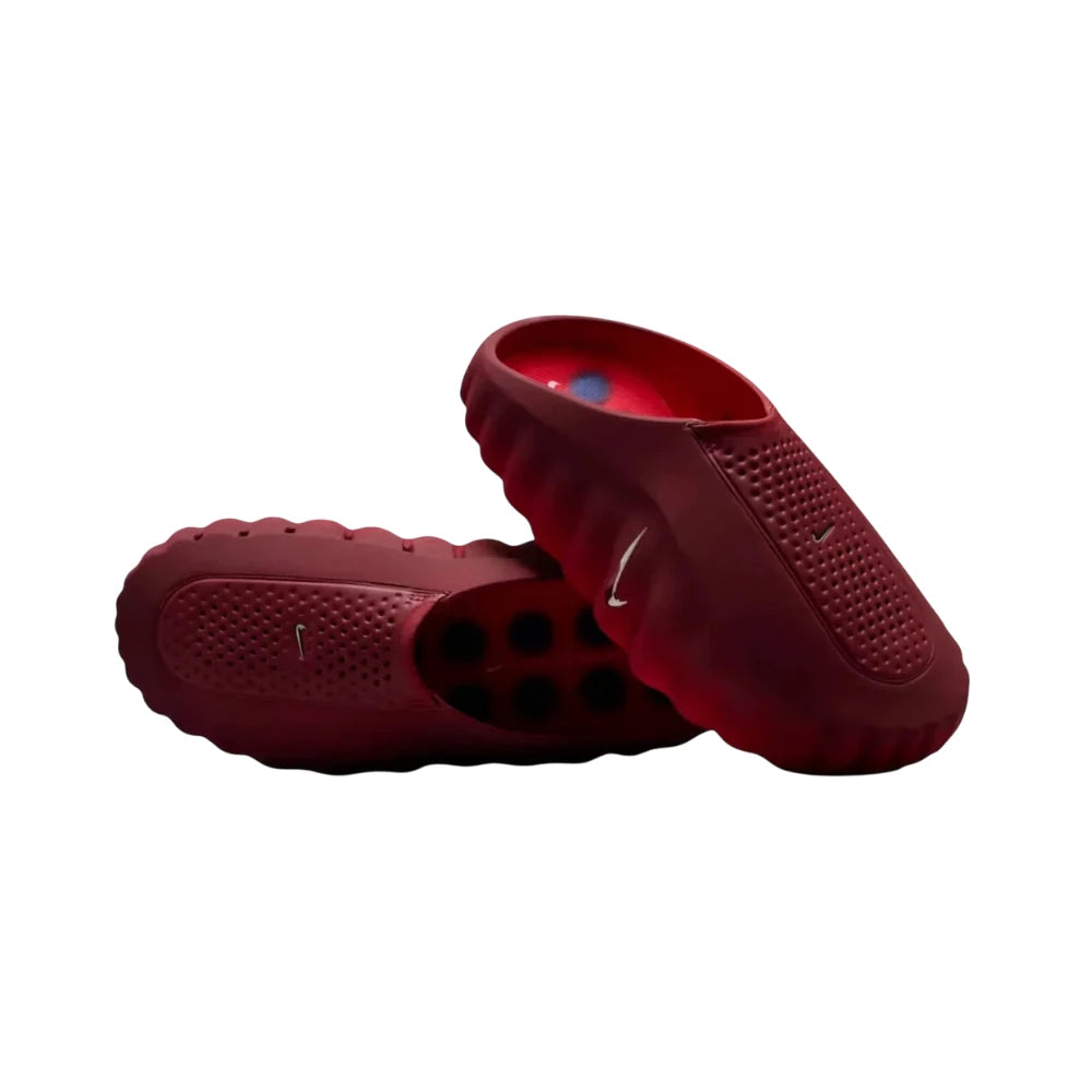 Nike Mind 001 Slide 'Team Red/University Red'