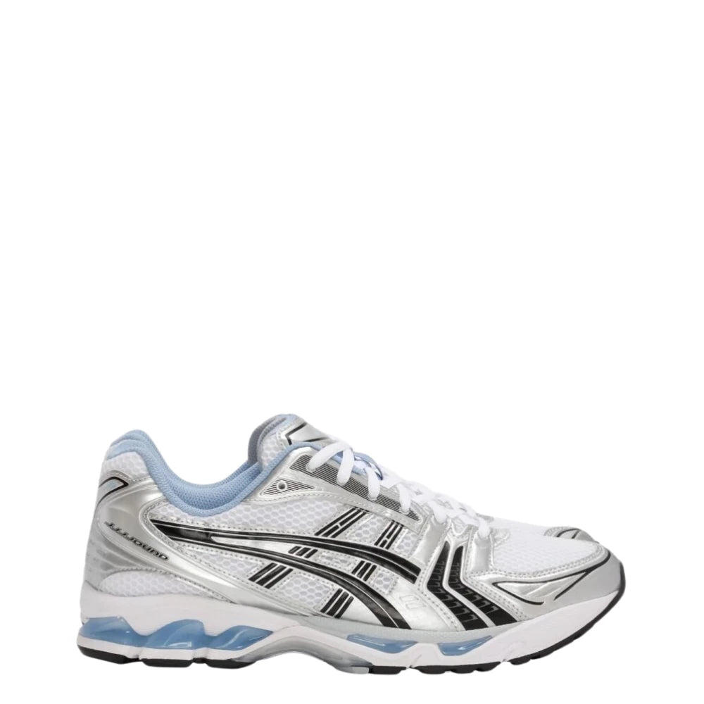 JJJJound x ASICS GEL-KAYANO 14 'White/Blue'