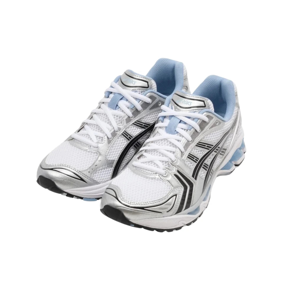 JJJJound x ASICS GEL-KAYANO 14 'White/Blue'