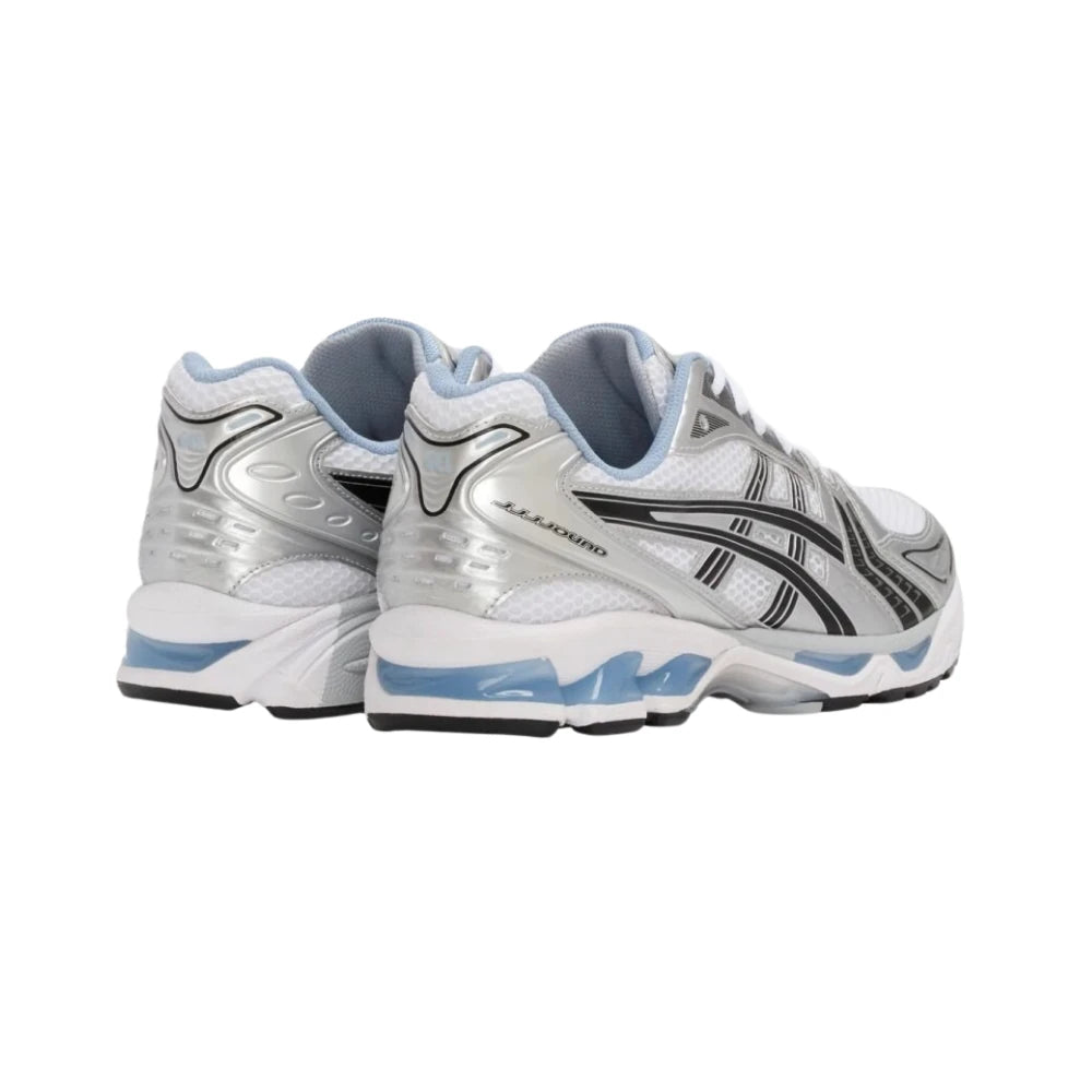 JJJJound x ASICS GEL-KAYANO 14 'White/Blue'
