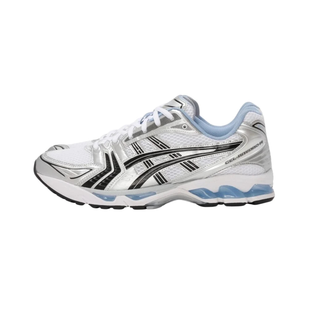 JJJJound x ASICS GEL-KAYANO 14 'White/Blue'