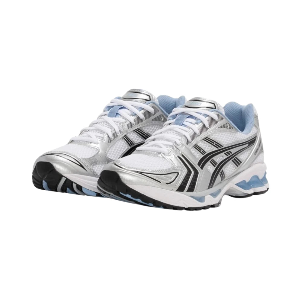JJJJound x ASICS GEL-KAYANO 14 'White/Blue'