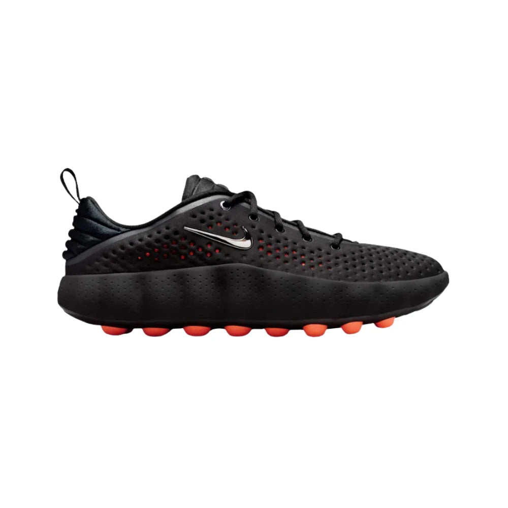 Nike Mind 002 'Black/Hyper Crimson'