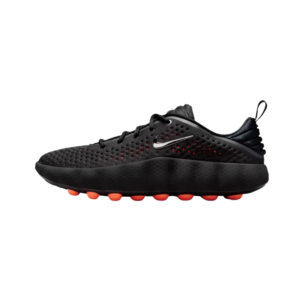 Nike Mind 002 'Black/Hyper Crimson'