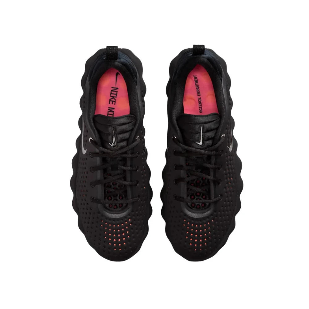 Nike Mind 002 'Black/Hyper Crimson'