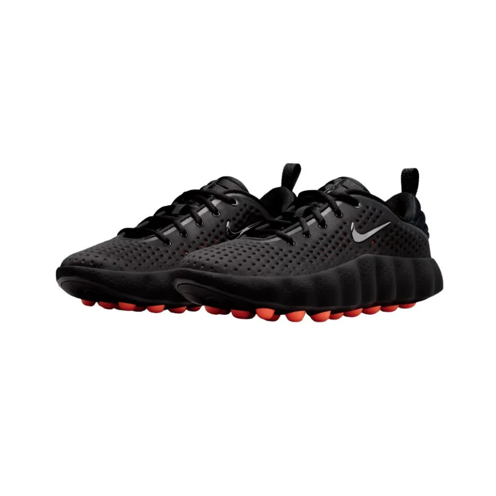 Nike Mind 002 'Black/Hyper Crimson'