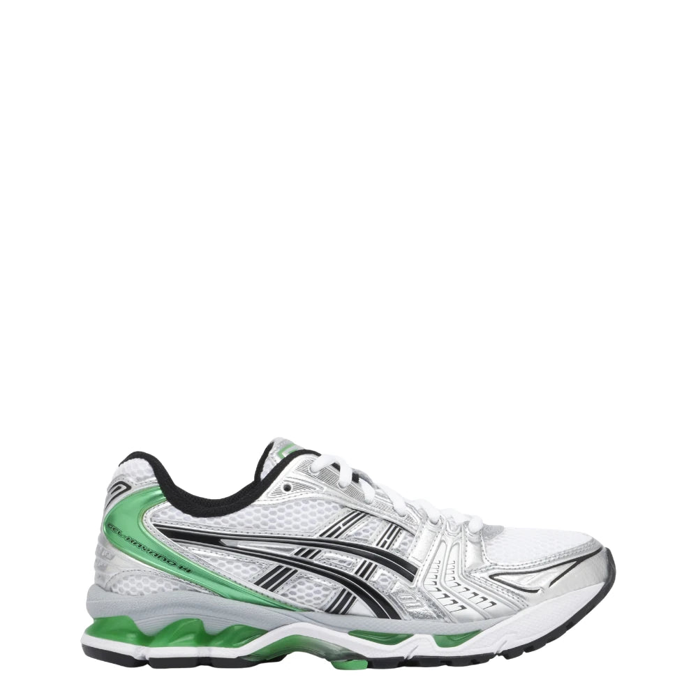 ASICS GEL-KAYANO 14 'White/Malachite Green'