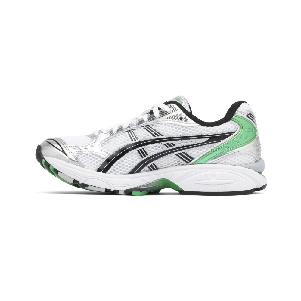 ASICS GEL-KAYANO 14 'White/Malachite Green'