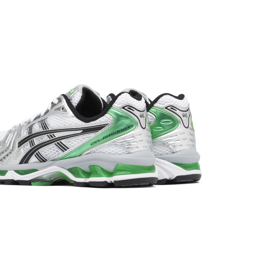 ASICS GEL-KAYANO 14 'White/Malachite Green'
