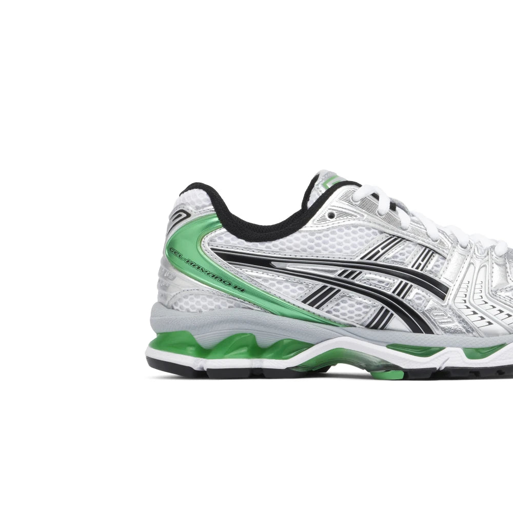 ASICS GEL-KAYANO 14 'White/Malachite Green'