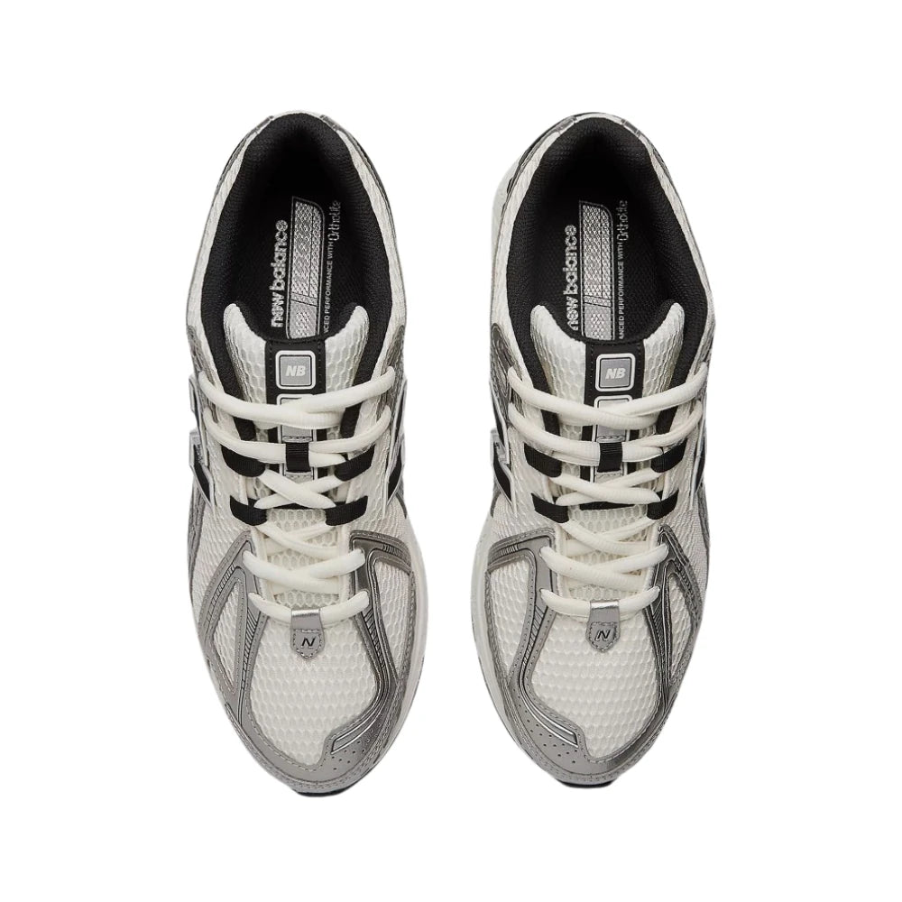 New Balance 1906R 'Silver/Black'