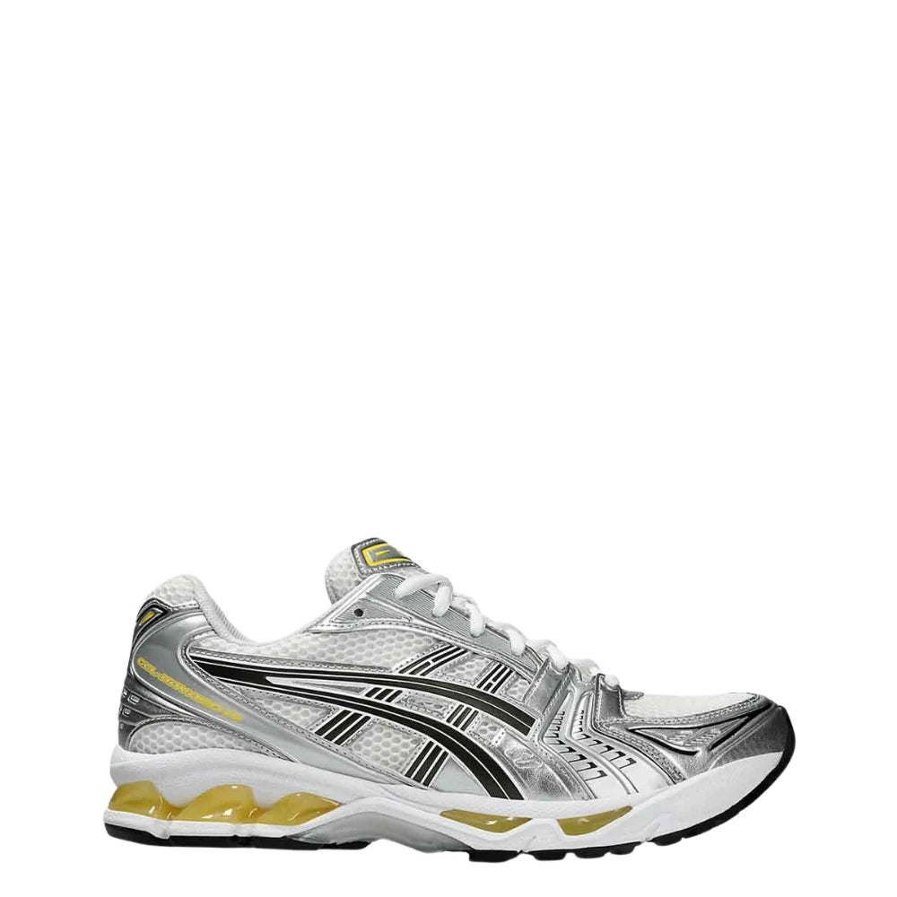 ASICS GEL-KAYANO 14 'Tai Chi Yellow'