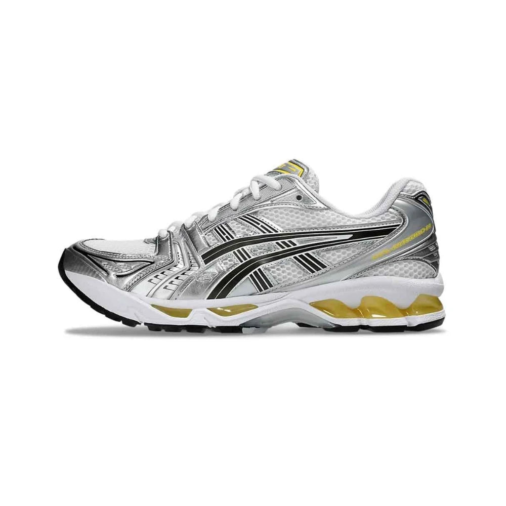ASICS GEL-KAYANO 14 'Tai Chi Yellow'
