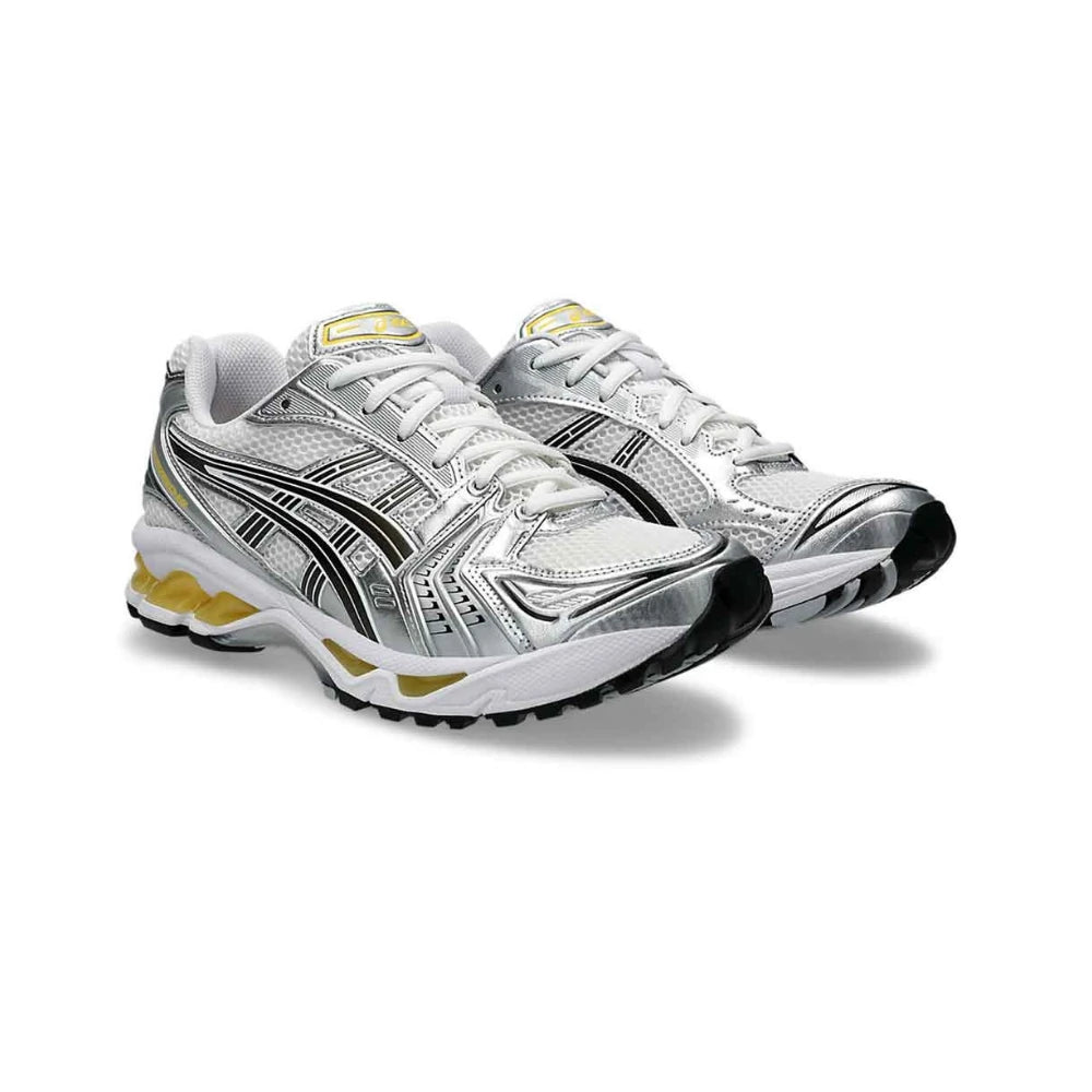ASICS GEL-KAYANO 14 'Tai Chi Yellow'