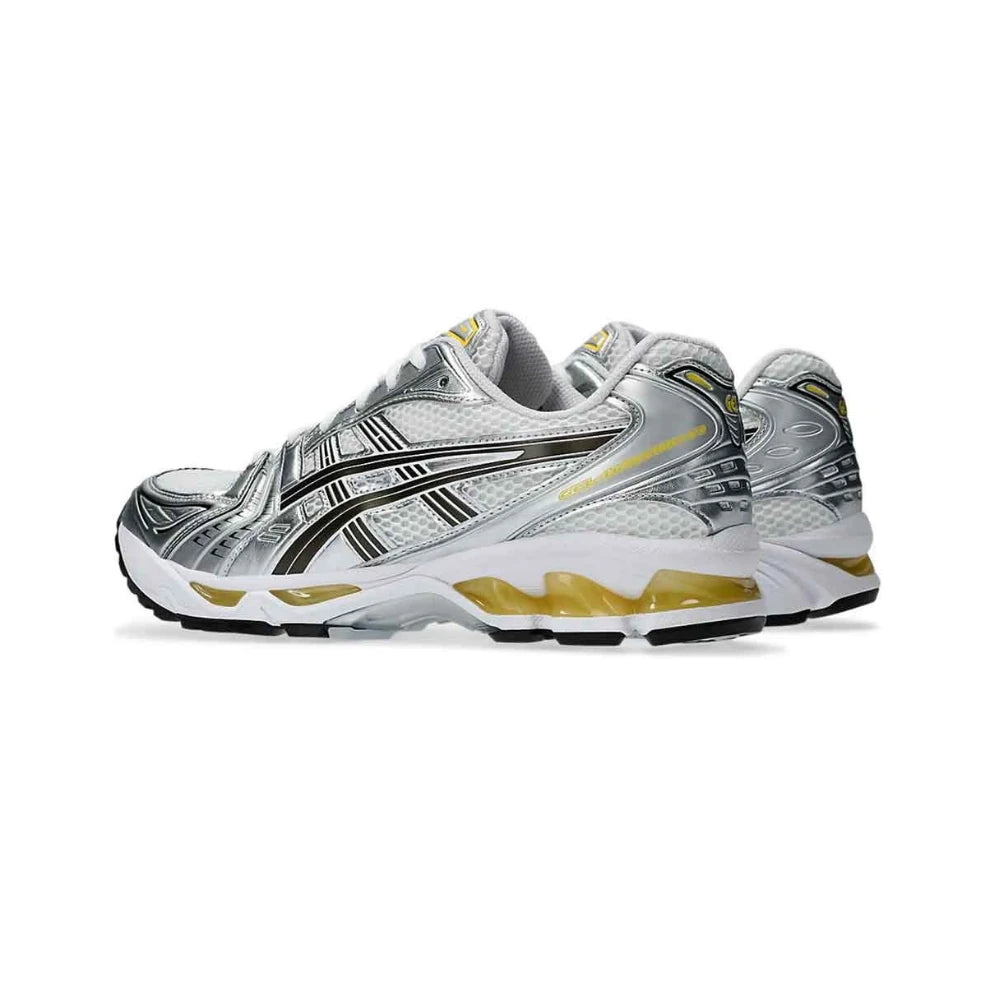 ASICS GEL-KAYANO 14 'Tai Chi Yellow'