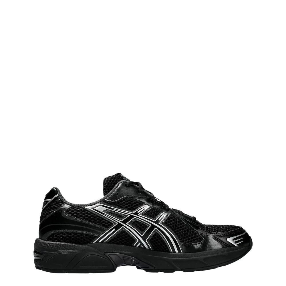 ASICS GEL-1130 'Black/Pure Silver'