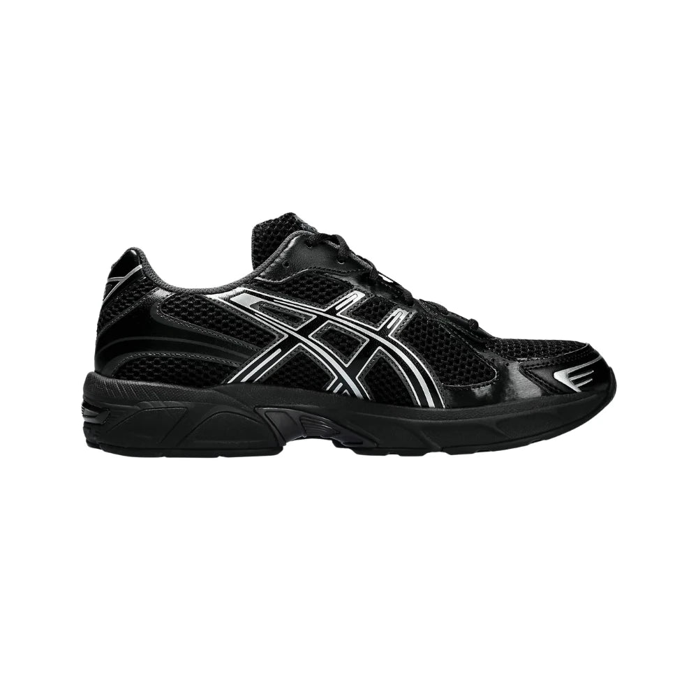 ASICS GEL-1130 'Black/Pure Silver'