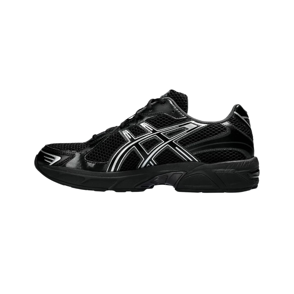 ASICS GEL-1130 'Black/Pure Silver'