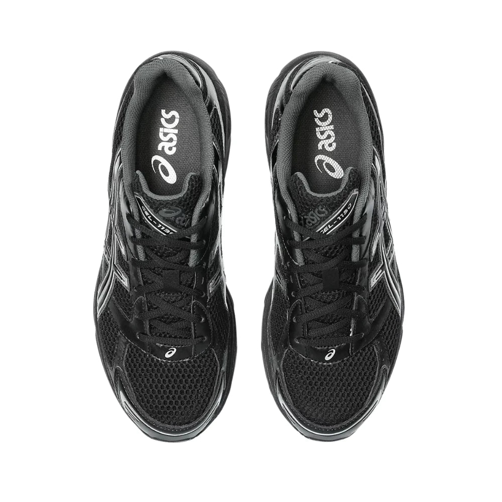 ASICS GEL-1130 'Black/Pure Silver'
