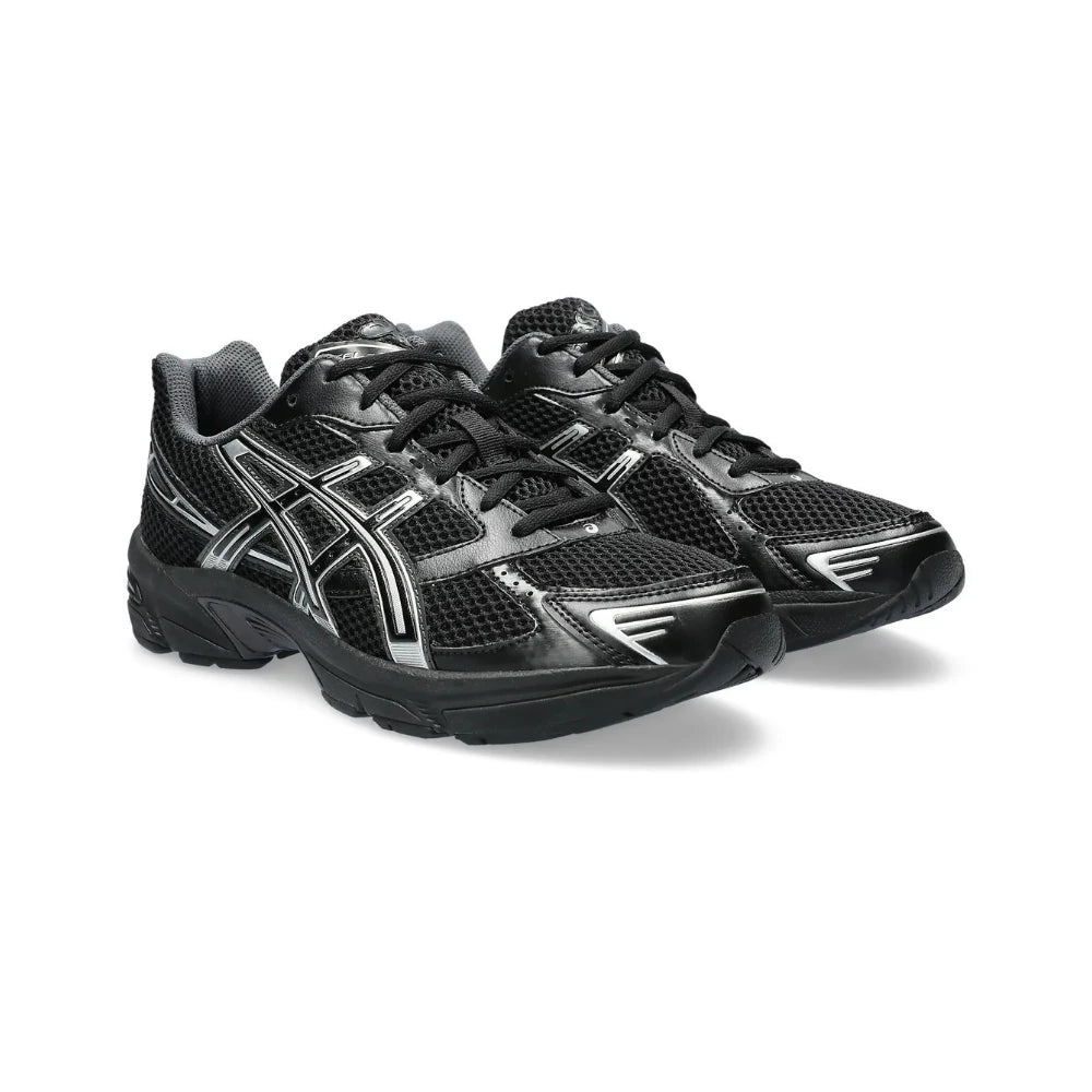 ASICS GEL-1130 'Black/Pure Silver'