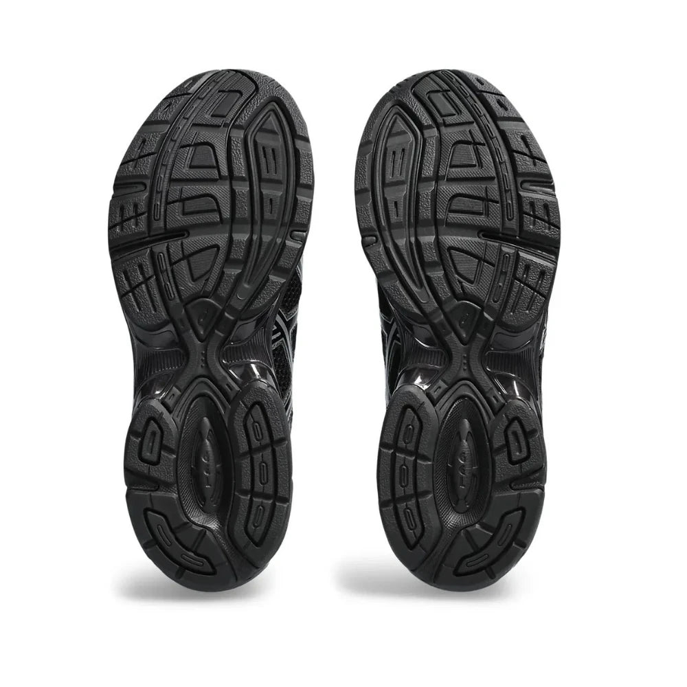 ASICS GEL-1130 'Black/Pure Silver'