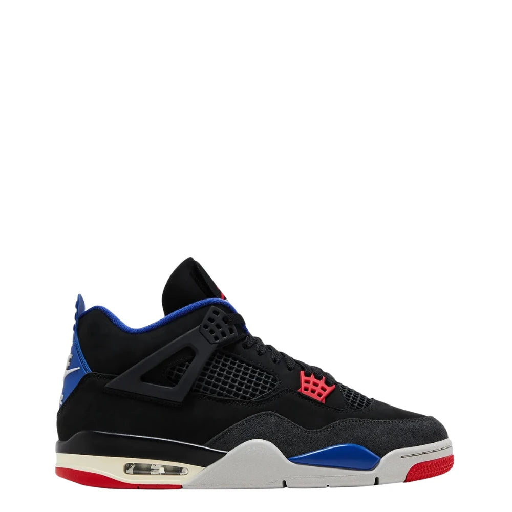 Air Jordan 4 Retro 'Rare Air – White Lettering'