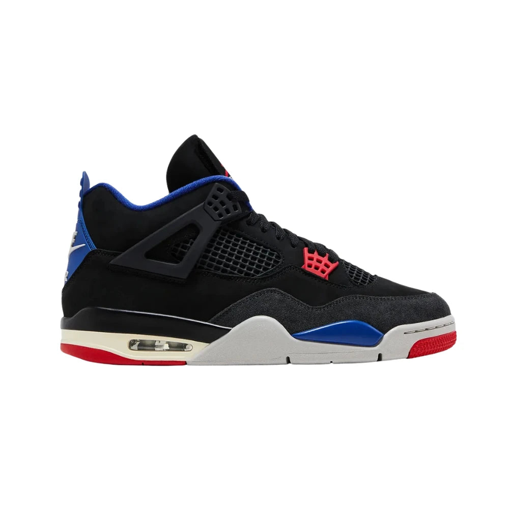 Air Jordan 4 Retro 'Rare Air – White Lettering'