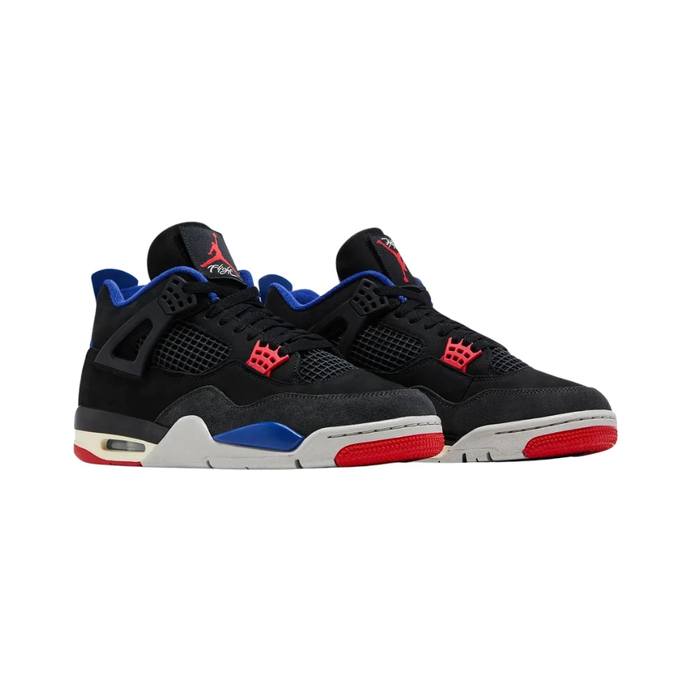 Air Jordan 4 Retro 'Rare Air – White Lettering'