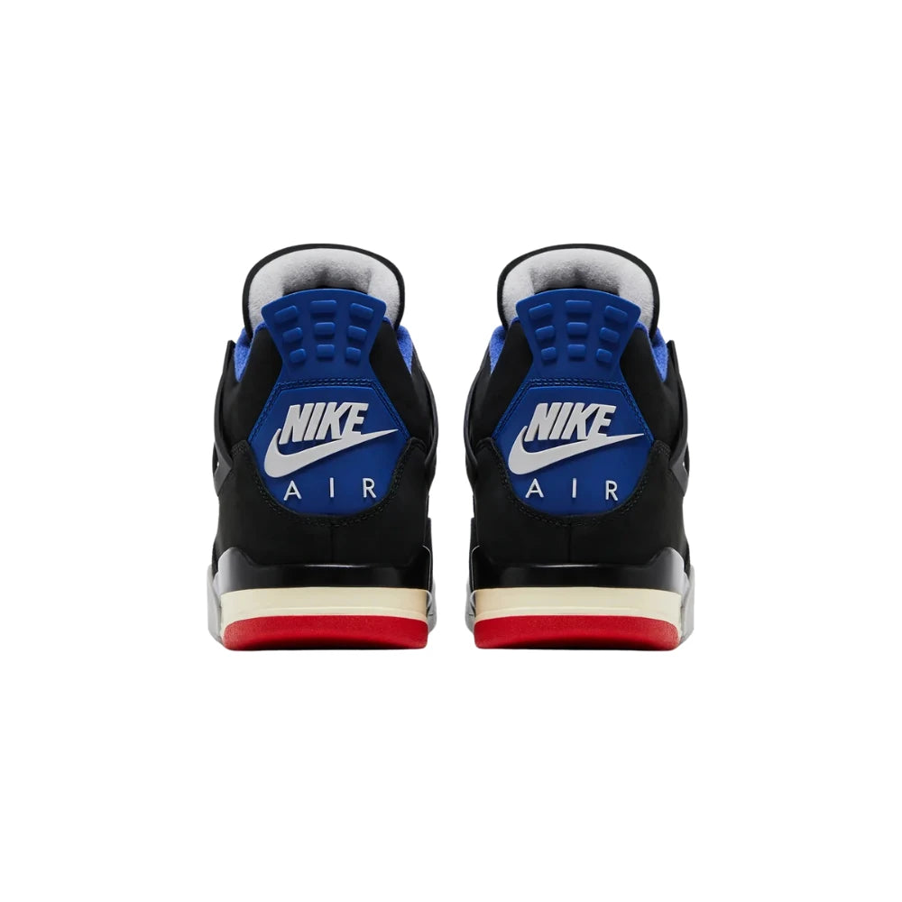 Air Jordan 4 Retro 'Rare Air – White Lettering'