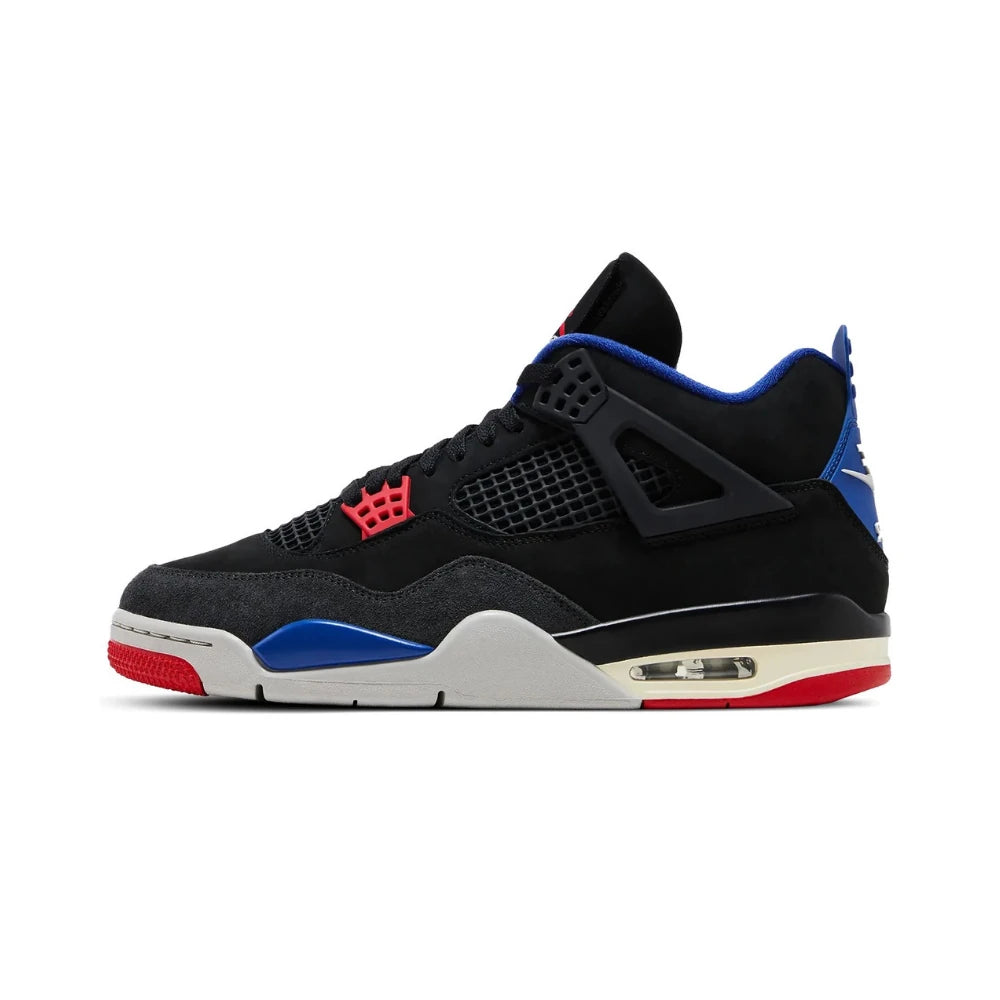 Air Jordan 4 Retro 'Rare Air – White Lettering'