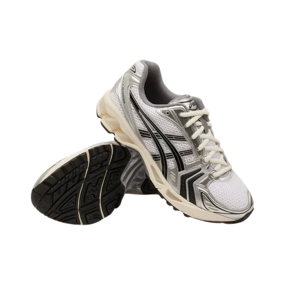 JJJJound x ASICS GEL-KAYANO 14 'Silver/Black'
