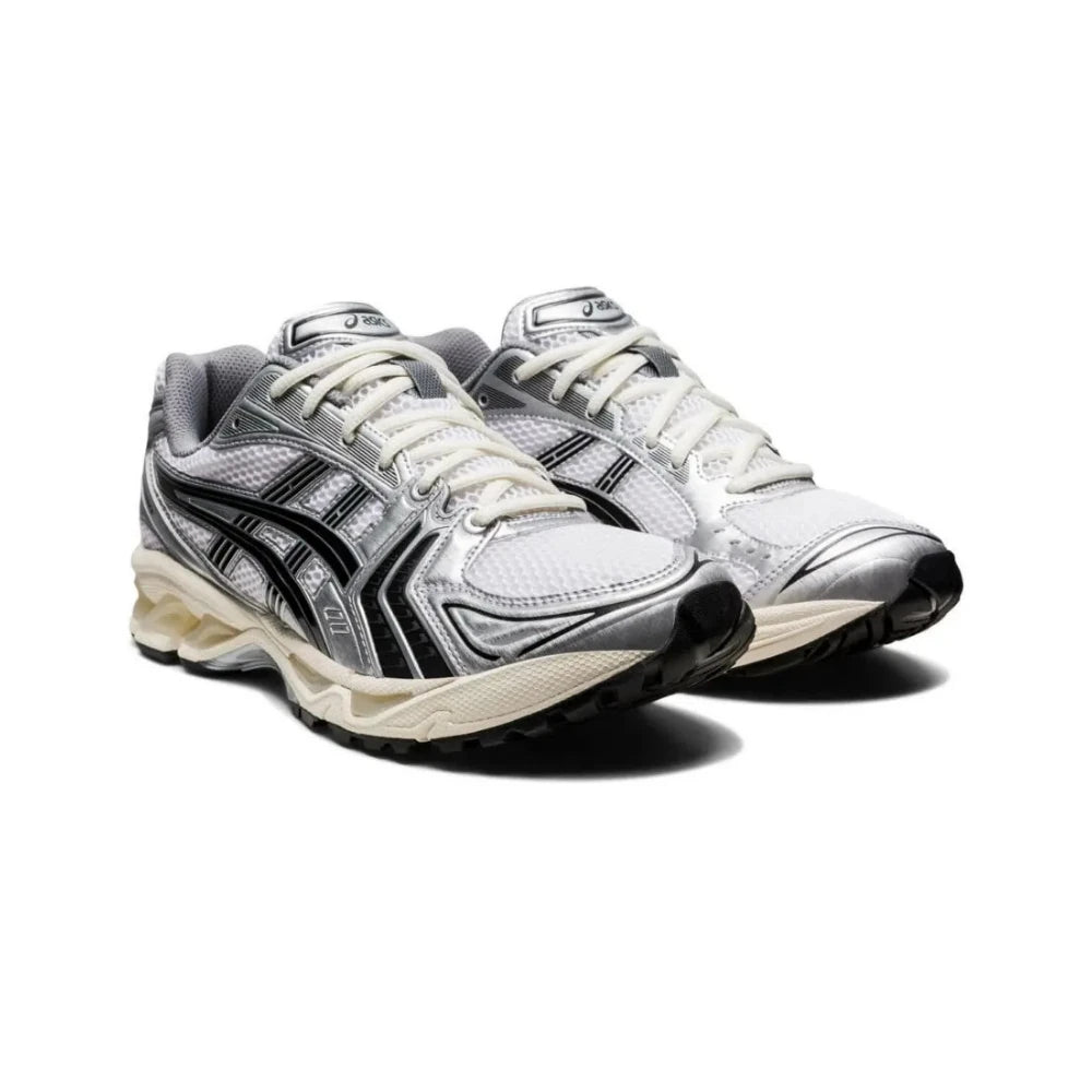 JJJJound x ASICS GEL-KAYANO 14 'Silver/Black'