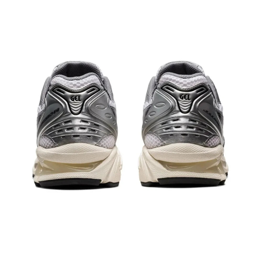 JJJJound x ASICS GEL-KAYANO 14 'Silver/Black'