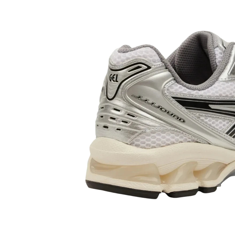 JJJJound x ASICS GEL-KAYANO 14 'Silver/Black'