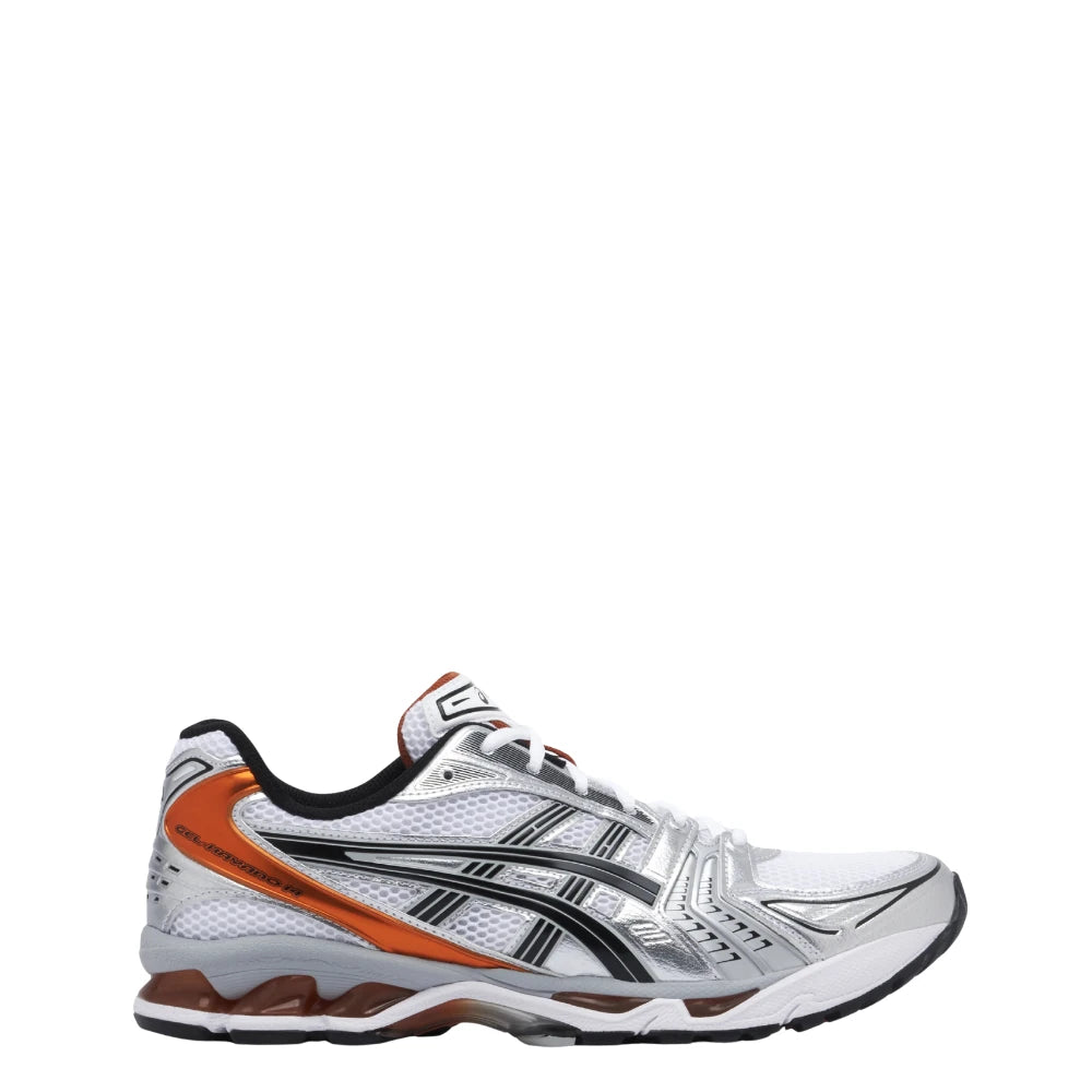 ASICS GEL-KAYANO 14 'White/Piquant Orange'