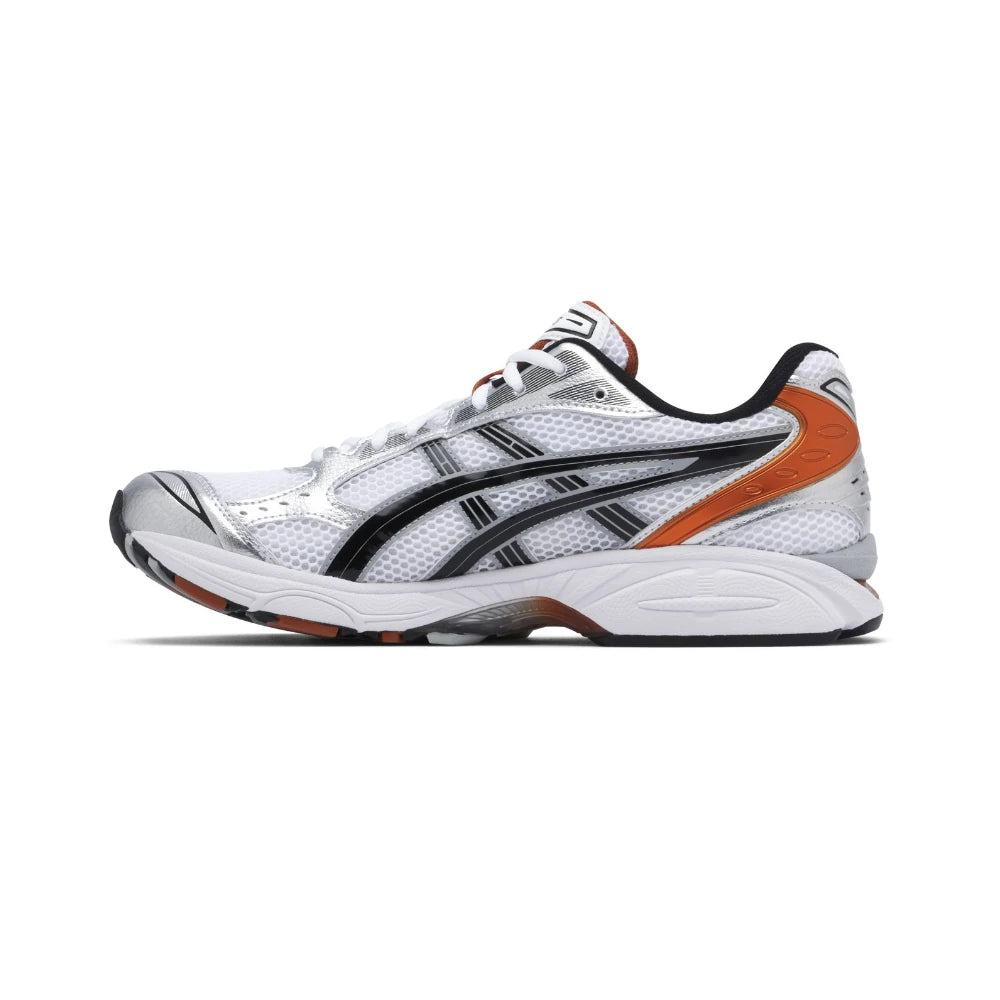 ASICS GEL-KAYANO 14 'White/Piquant Orange'