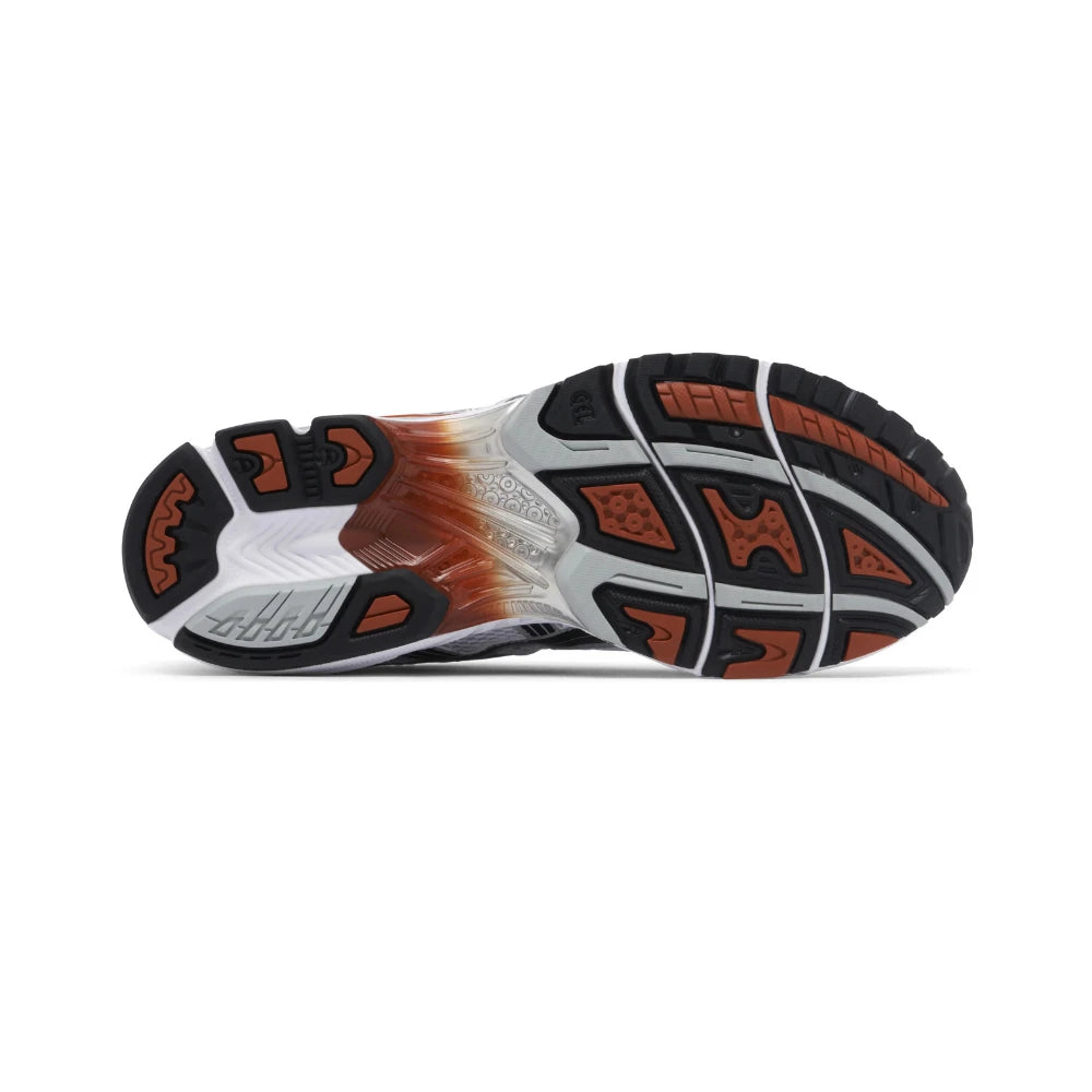 ASICS GEL-KAYANO 14 'White/Piquant Orange'