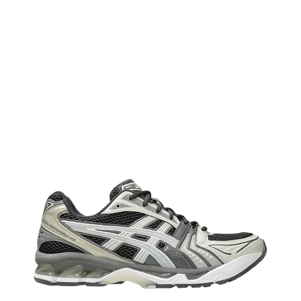 ASICS GEL-KAYANO 14 'Obsidian Grey/Cement'