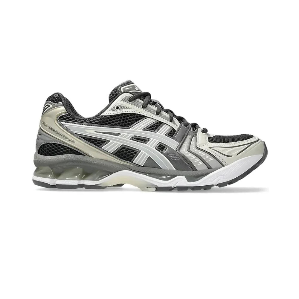 ASICS GEL-KAYANO 14 'Obsidian Grey/Cement'