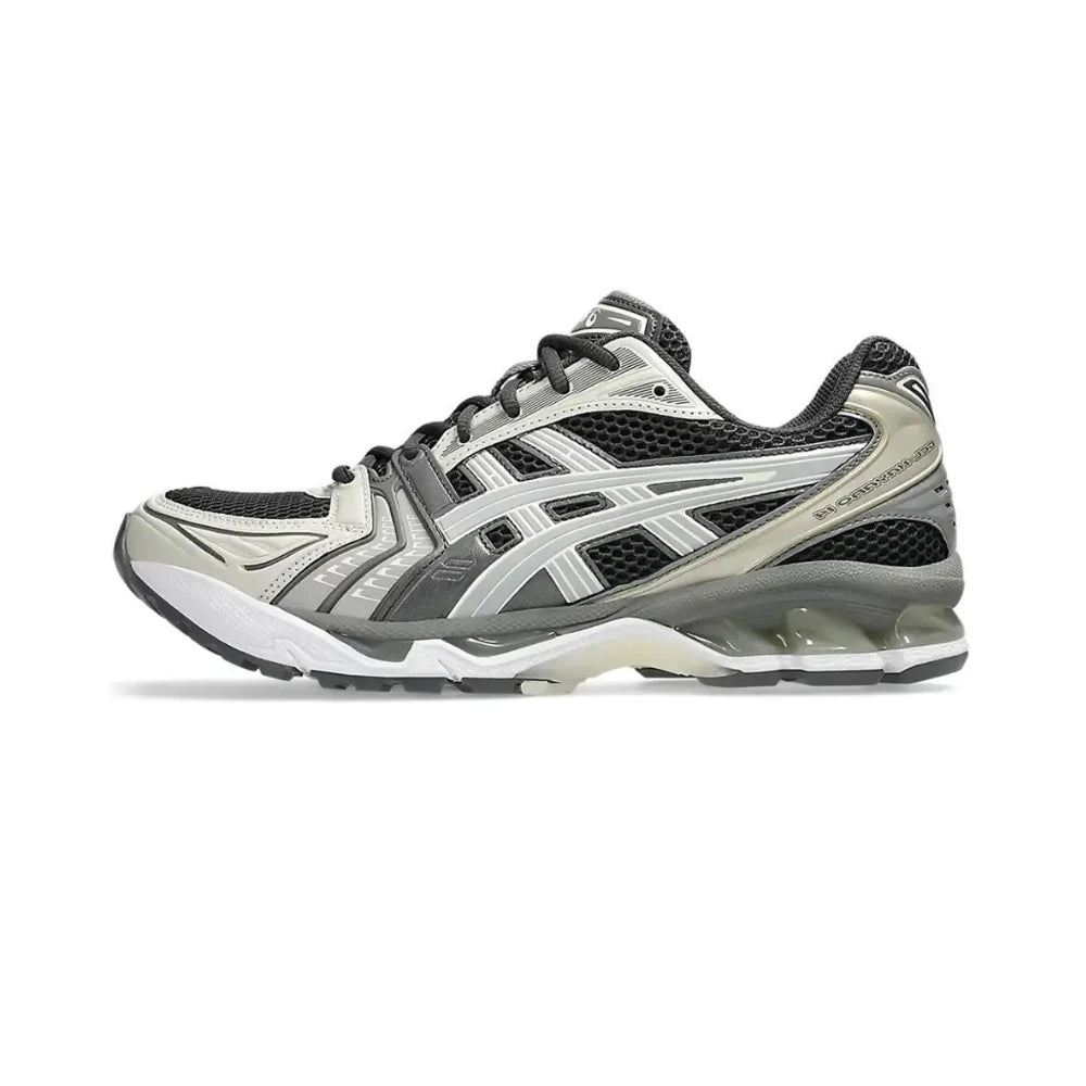 ASICS GEL-KAYANO 14 'Obsidian Grey/Cement'