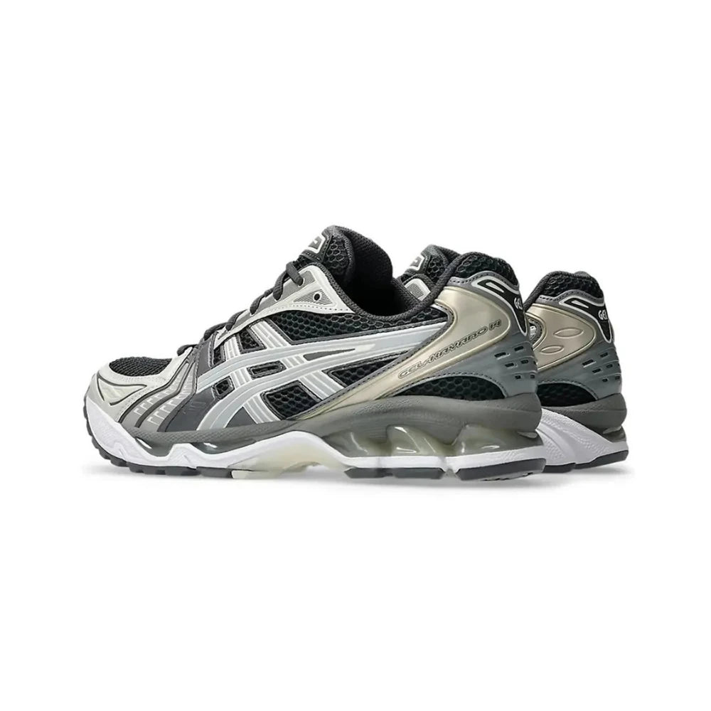 ASICS GEL-KAYANO 14 'Obsidian Grey/Cement'