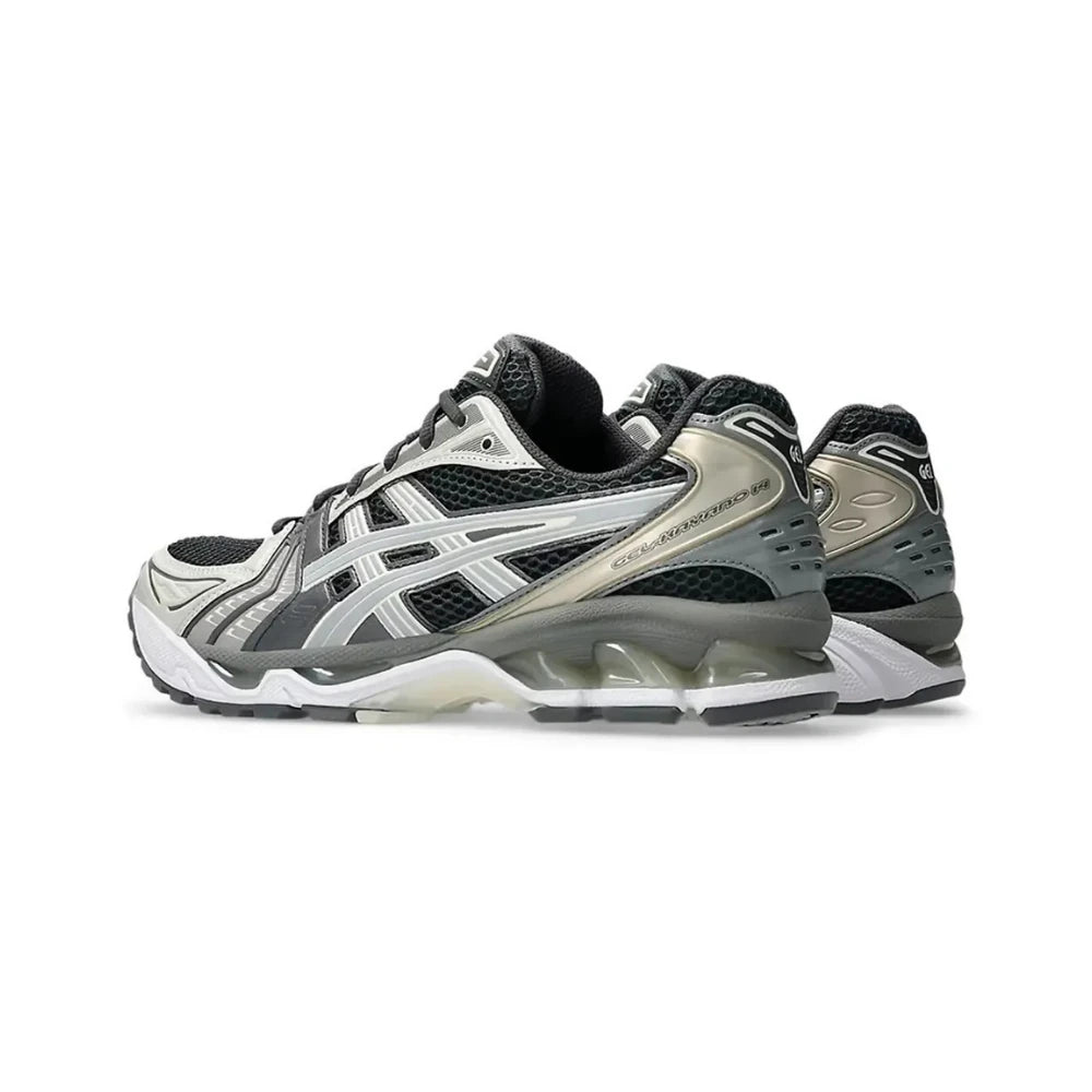ASICS GEL-KAYANO 14 'Obsidian Grey/Cement'
