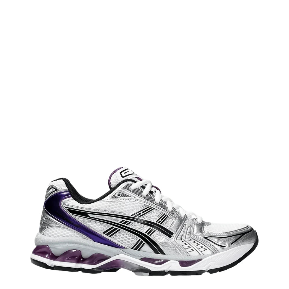 ASICS GEL-KAYANO 14 'White/Dark Grape'