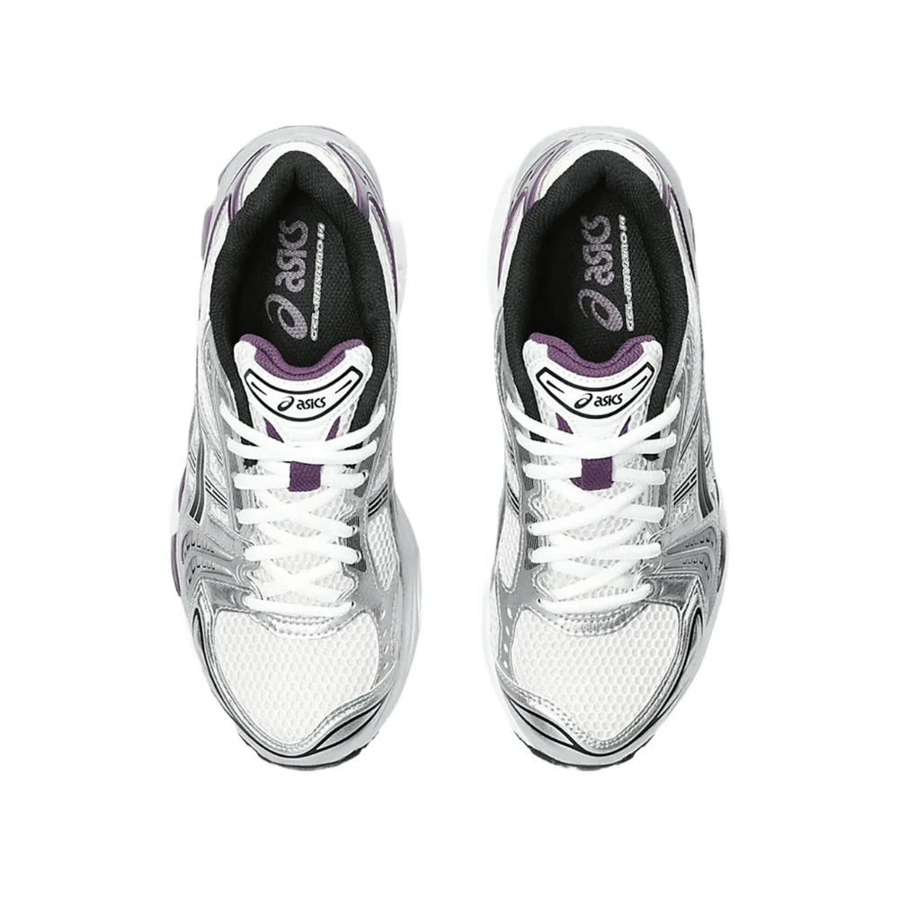 ASICS GEL-KAYANO 14 'White/Dark Grape'