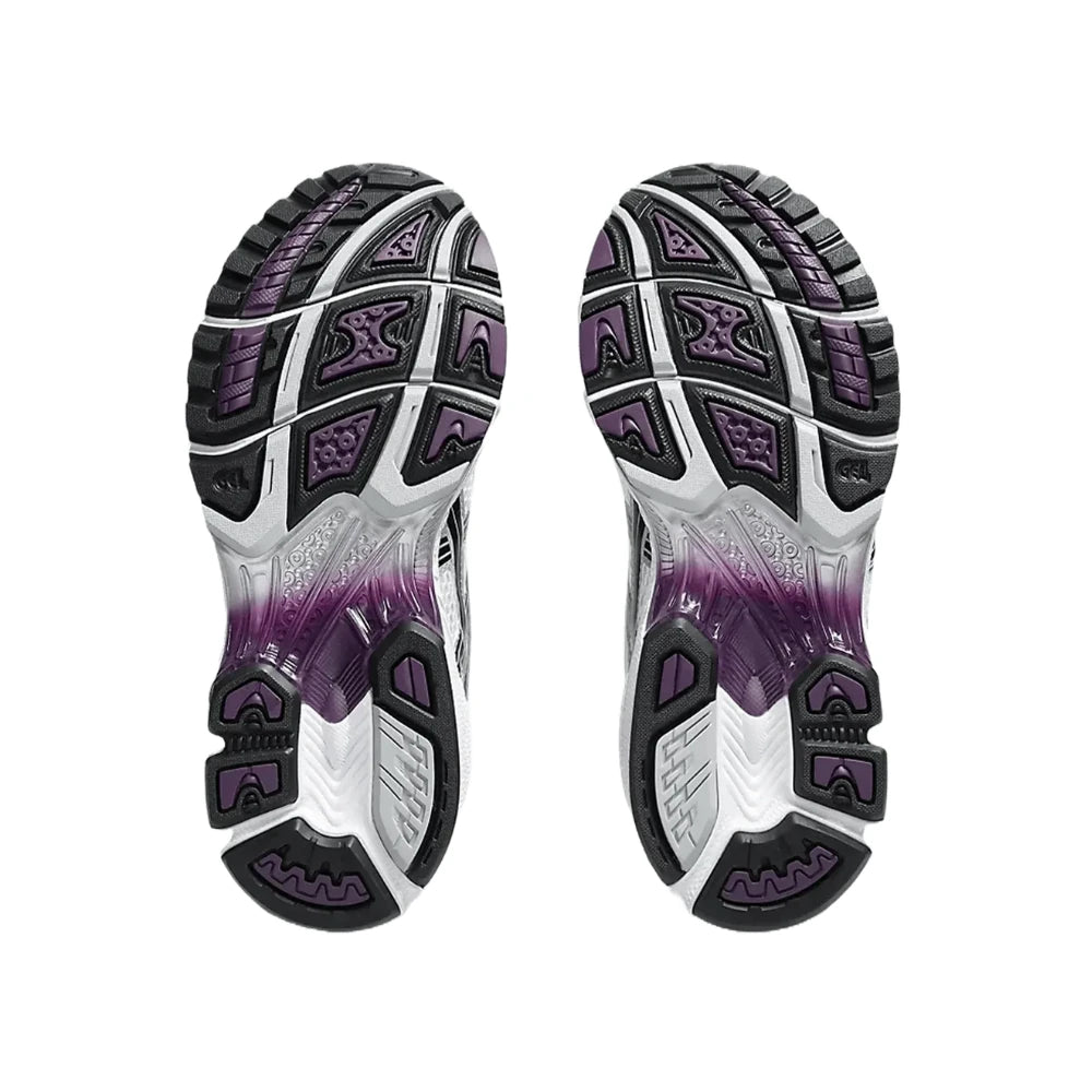 ASICS GEL-KAYANO 14 'White/Dark Grape'