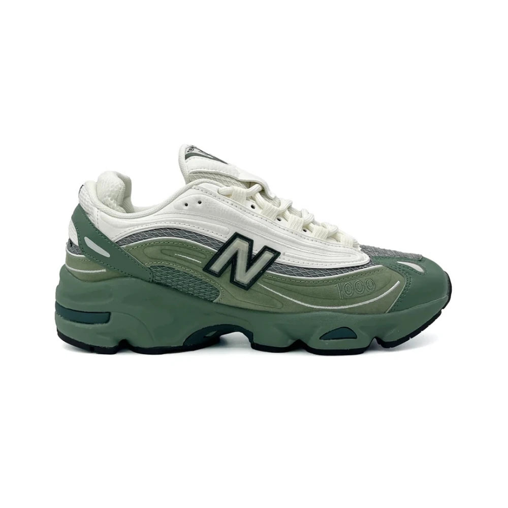 New Balance 1000 'Green/Grey'