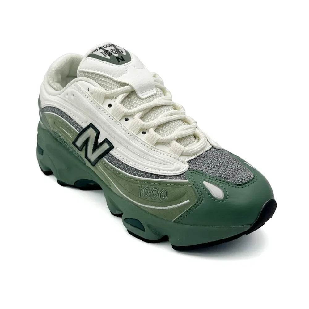New Balance 1000 'Green/Grey'