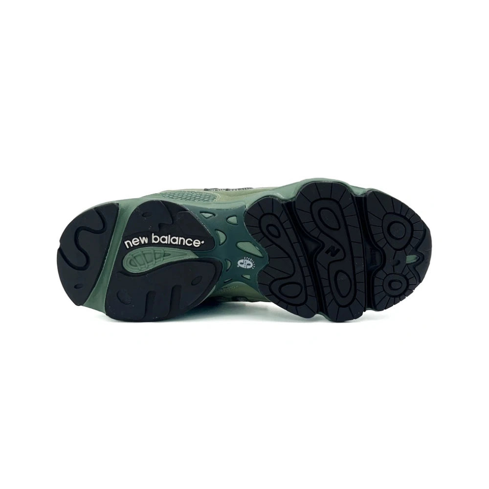 New Balance 1000 'Green/Grey'