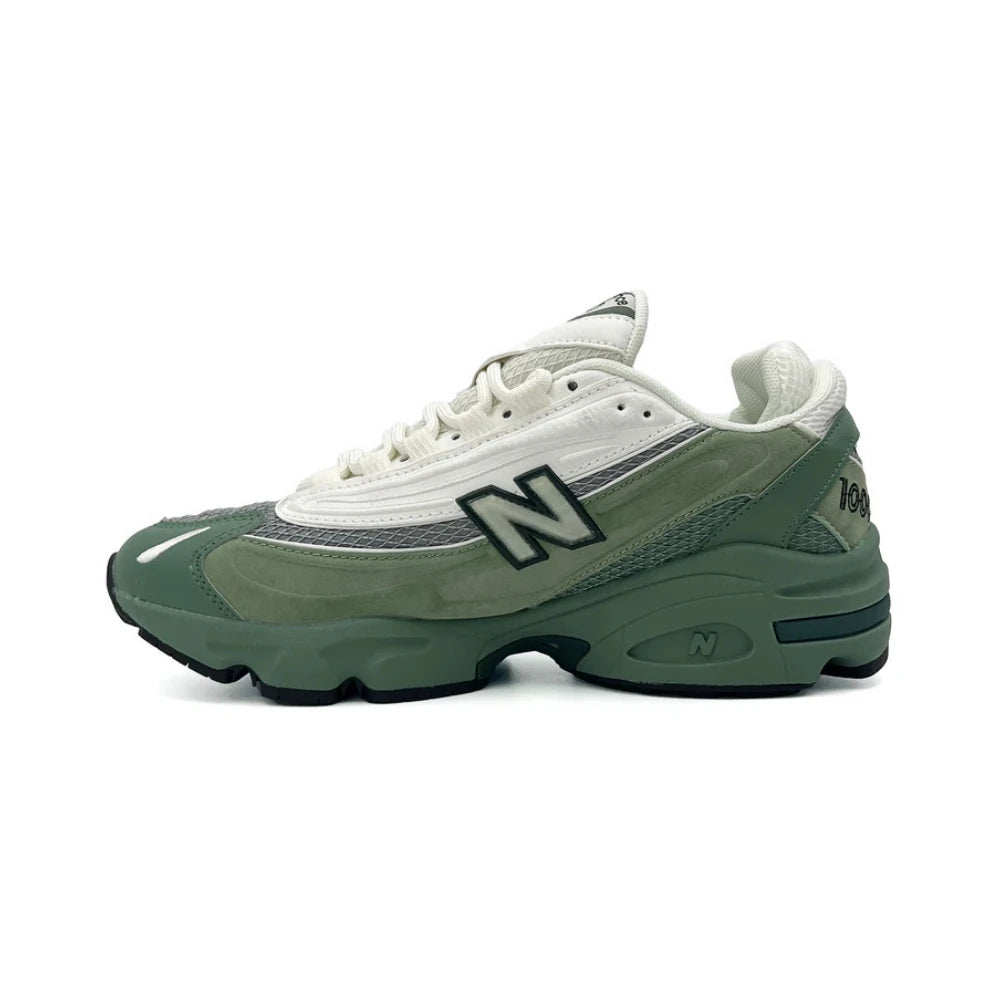 New Balance 1000 'Green/Grey'
